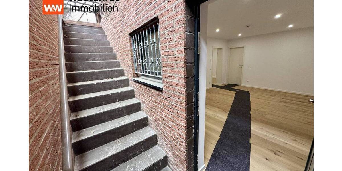 Etagenwohnung Düsseldorf / Urdenbach Urdenbach - 2 Zimmer, 100 m&sup2;, 499.000&euro; | Angebot:26775365