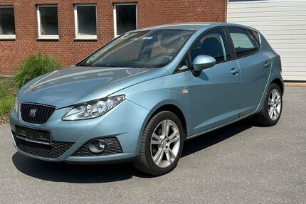 Seat Ibiza 155.000 km 4.350 &euro; Neuss 41460