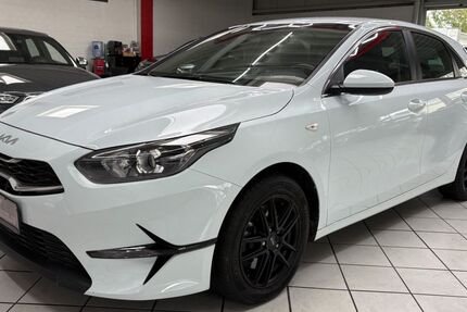 Kia ceed / Ceed 34.000 km 20.700 € Leverkusen 51371