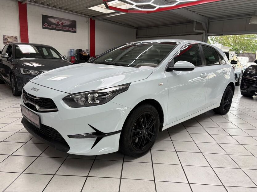 Kia ceed / Ceed 34.000 km 20.700 € Leverkusen 51371