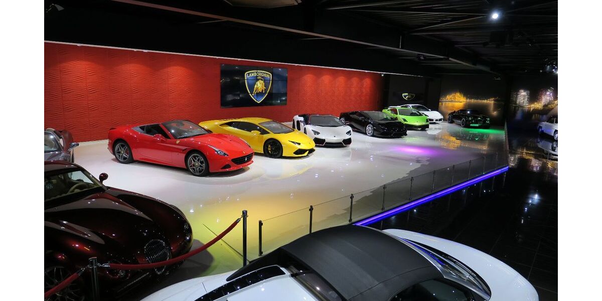 Porsche Macan 44.466 km 63.980 &euro; Dormagen 41541