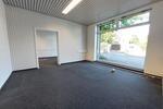 Attraktive Bürofläche mit optimaler Sichtbarkeit in zentraler Lage zimmer