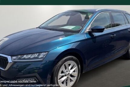 Skoda Octavia 45.505 km 24.980 &euro; Düsseldorf 40233