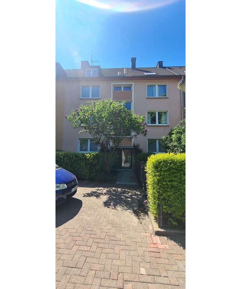 Wohnung zum Mieten in Essen 330 € 52 m²