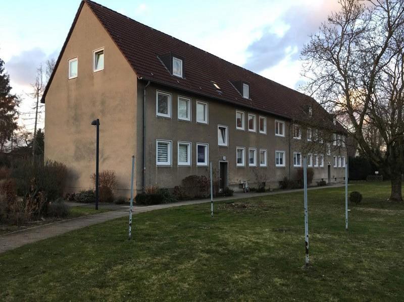 Dachgeschoßwohnung Grevenbroich Hemmerden - 3 Zimmer, 58 m&sup2;, 532&euro; | Angebot:25153075