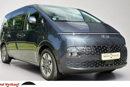 Hyundai Staria / 9 Sitze / El.Türen / 360° Kamera / PANO 20.000 km 42.990 € Mönchengladbach 41066