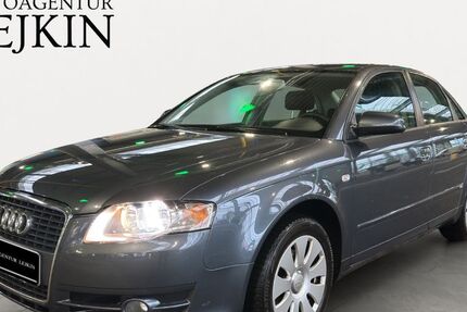 Audi A4 160.846 km 5.490 &euro; Krefeld 47803