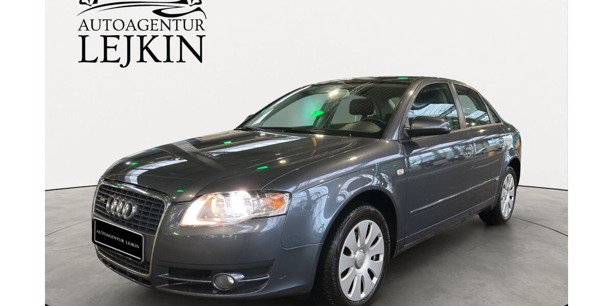 Audi A4 160.846 km 5.490 &euro; Krefeld 47803