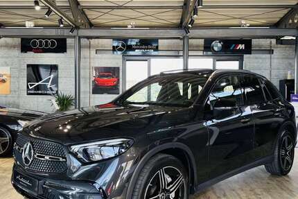 Mercedes-Benz GLC 300 35.697 km 54.990 &euro; Remscheid 42859
