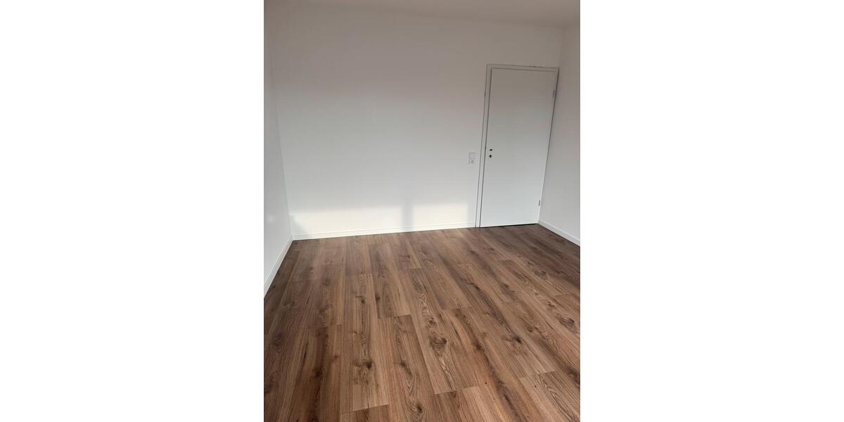 3-Zimmer-Wohnung in Moers-Mitte - Erstbezug nach Sanierung 3 zimmer