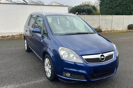 Opel Zafira 168.584 km 2.700 € Ratingen 40880