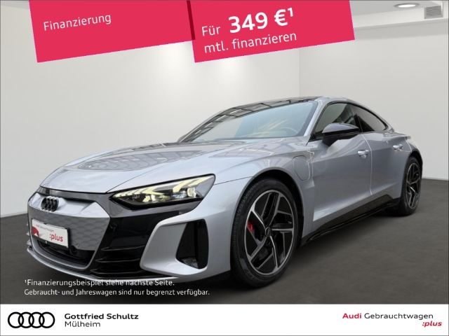 Audi RS e-tron GT 21.317 km 67.480 &euro; Mülheim 45478