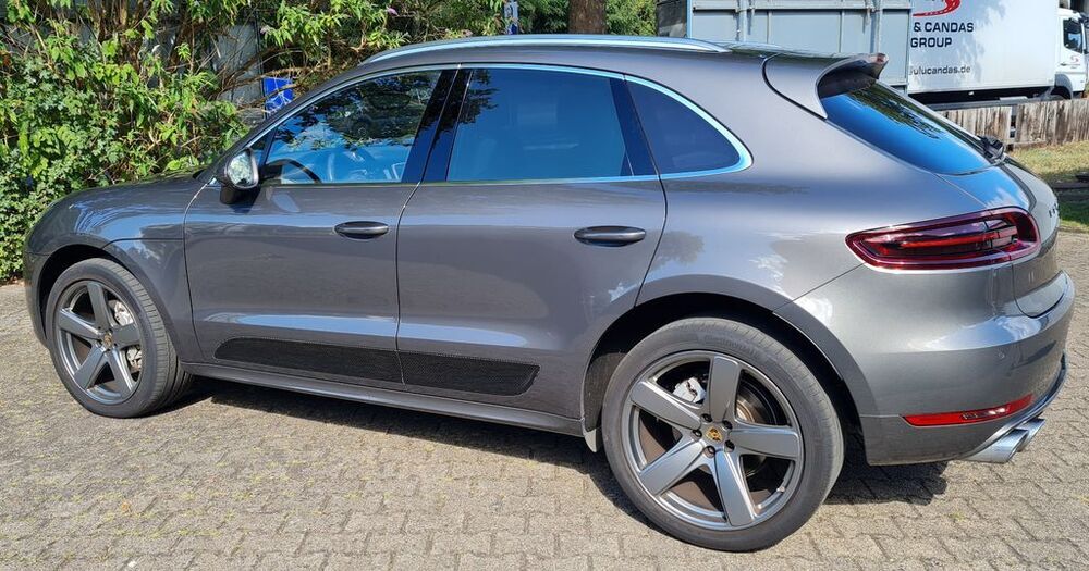 Macan