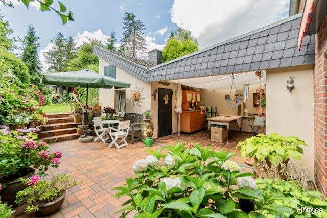 Reihenmittelhaus Mönchengladbach Wickrath - 4 Zimmer, 110 m&sup2;, 325.000&euro; | Angebot:25742587