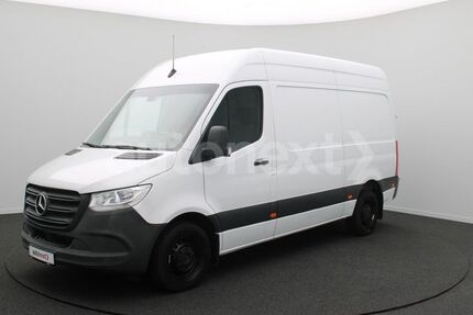 Mercedes-Benz Sprinter 48.050 km 33.903 &euro; Mönchengladbach 41066