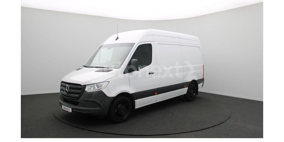 Mercedes-Benz Sprinter 48.050 km 33.903 &euro; Mönchengladbach 41066