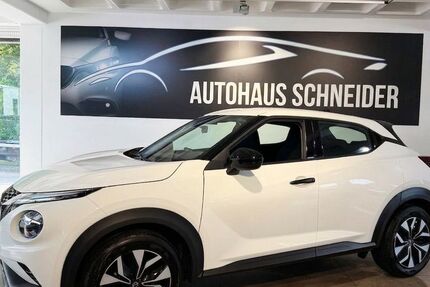 Nissan Juke 2.920 km 19.590 &euro; Ratingen 40880