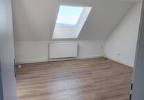 4 Zimmer Dachgeschoßwohnung