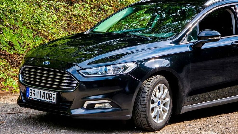 Mondeo