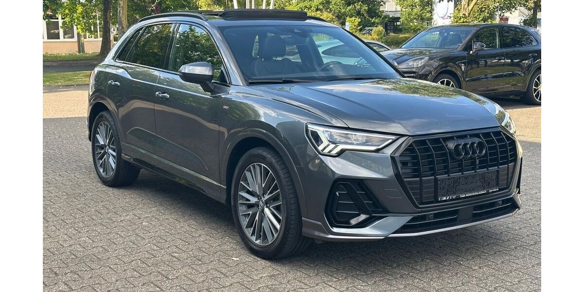 Audi Q3 38.000 km 37.250 &euro; Willich 47877