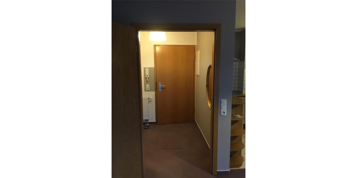 2-Zimmer-Wohnung in Velbert-Mitte zu vermieten 2 zimmer