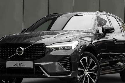 Volvo XC60 62.000 km 41.890 € Köln-Porz 51149