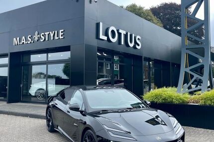 Lotus Emeya 4.950 km 109.500 &euro; Wuppertal 42349