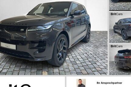 Land Rover Range Rover Sport 1.560 km 121.900 &euro; Krefeld 47803