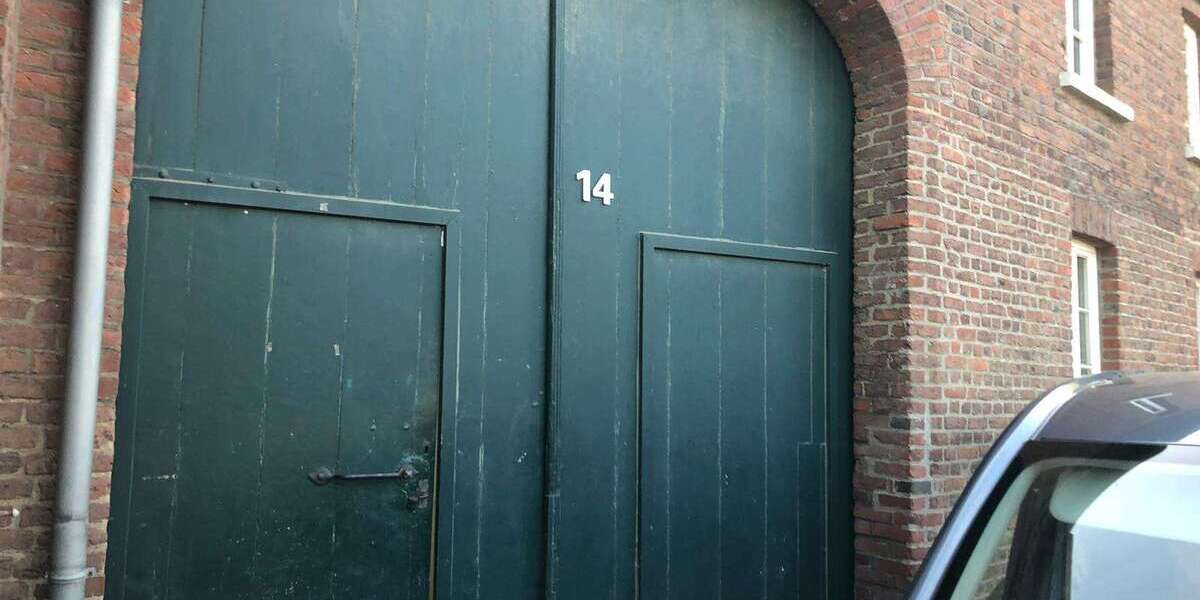 Etagenwohnung Grevenbroich Wevelinghoven - 2 Zimmer, 63 m&sup2;, 136.000&euro; | Angebot:26554259