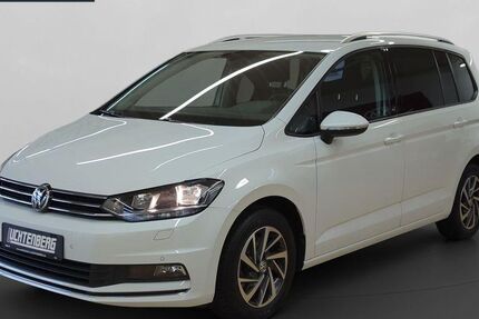 VW Touran 66.675 km 19.890 &euro; Leverkusen 51381