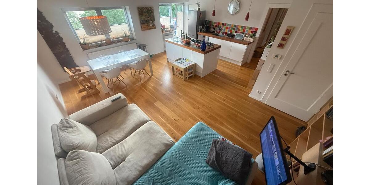 Einfamilienhaus Düsseldorf Niederkassel - 3.5 Zimmer, 113 m&sup2;, 2.999&euro; | Angebot:24638005