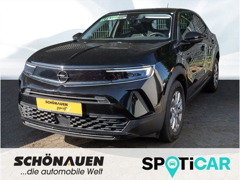 Opel Mokka 14.356 km 16.550 € Solingen 42697