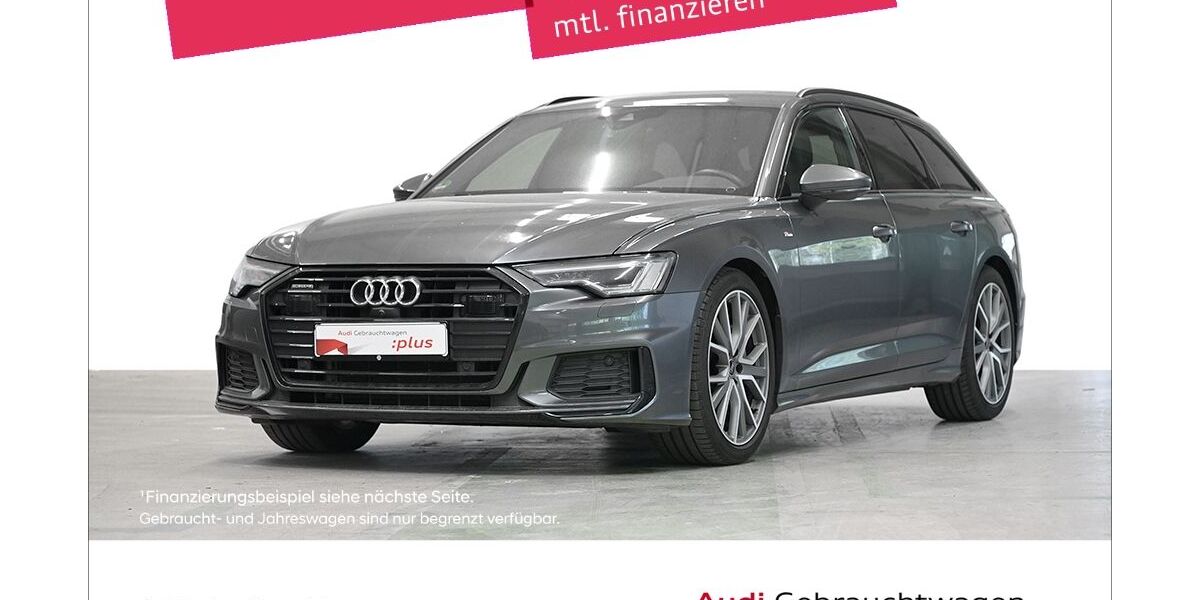 Audi A6 119.196 km 33.444 &euro; Wuppertal 42109