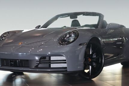 Porsche 992 9.900 km 159.900 € Willich 47877