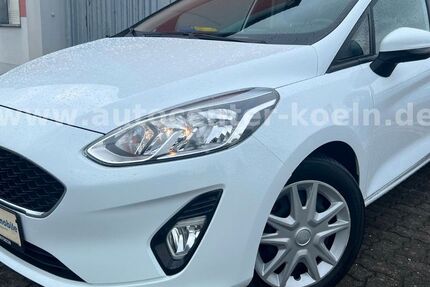 Ford Fiesta 172.000 km 8.950 &euro; Bedburg 50181