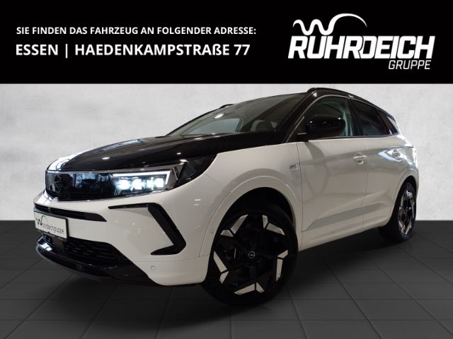 Opel Grandland (X) 25.850 km 29.590 &euro; Duisburg 47059