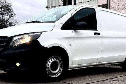 Mercedes-Benz Vito 122.909 km 19.950 &euro; Neuss 41460