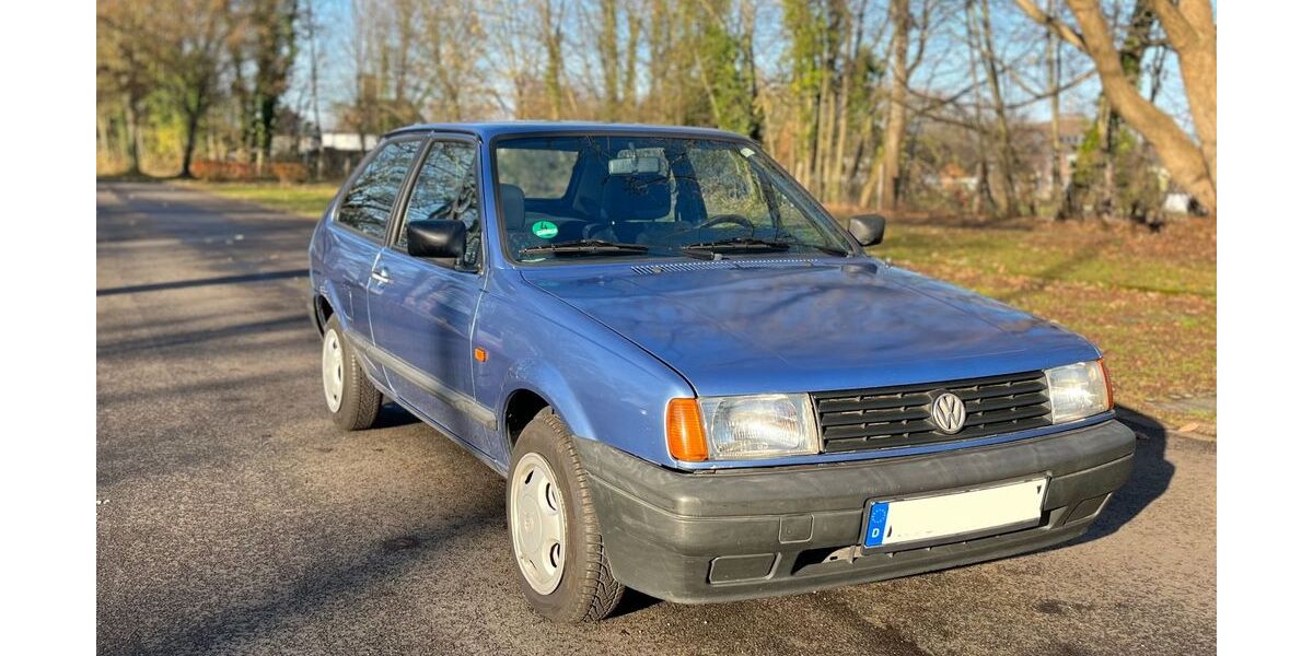 VW Polo 250.000 km 1.550 &euro; Duisburg 47119