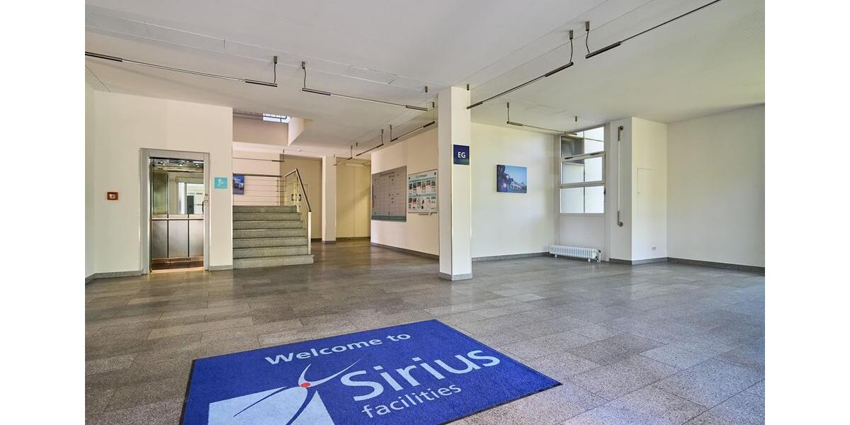 Frisch renovierte Büros ab 6,50 EURm² - Bis zu 6 Monate mietfrei! zimmer