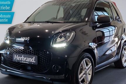 Smart ForTwo 49.871 km 12.888 &euro; Mönchengladbach 41063