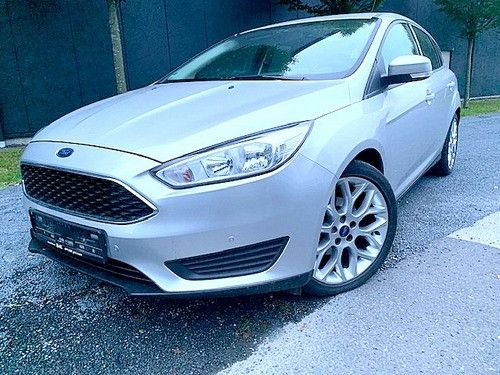 Ford Focus 85.600 km 10.599 &euro; Hilden 40721