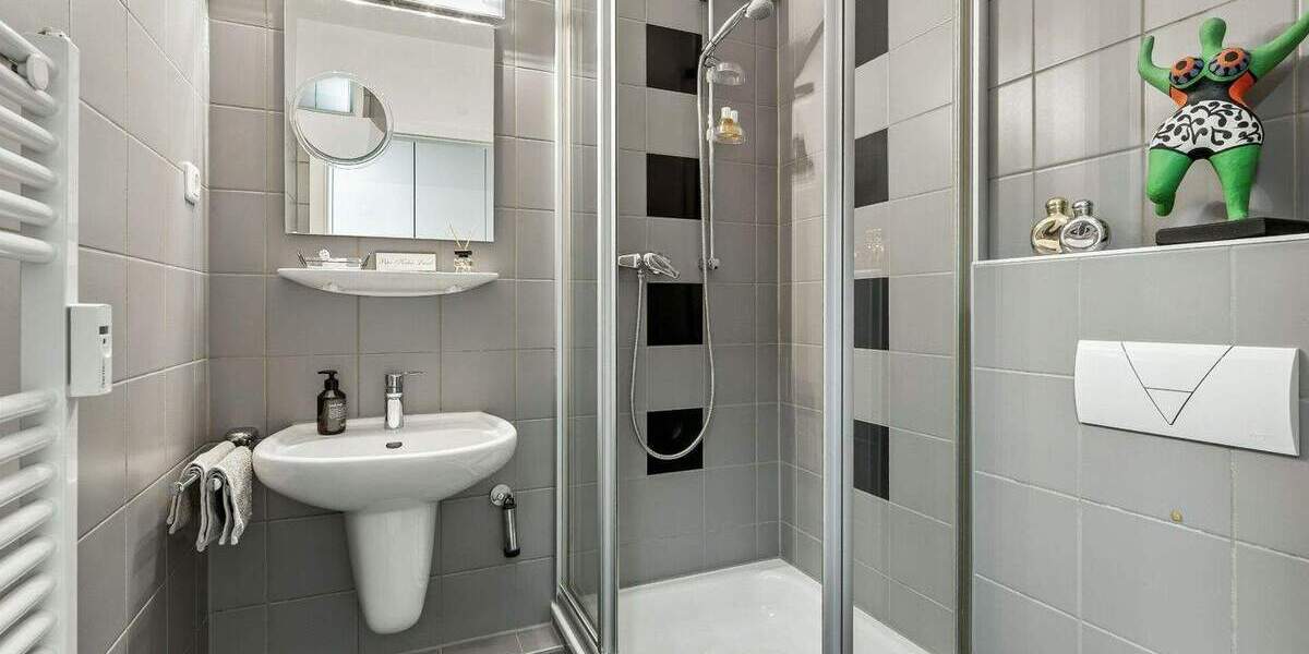 Terrassenwohnung Düsseldorf Holthausen - 3 Zimmer, 88 m&sup2;, 420.000&euro; | Angebot:25686306