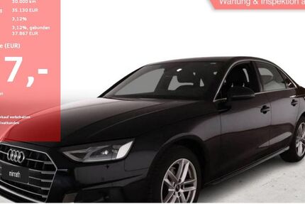 Audi A4 25.025 km 34.810 € Moers-Hülsdonk 47441