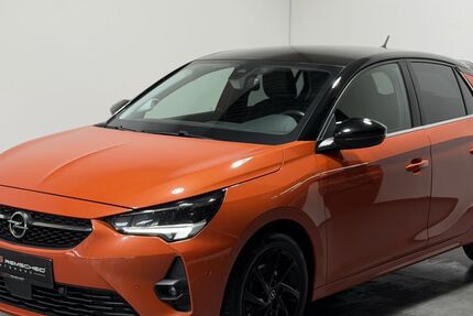 Opel Corsa 142.000 km 9.900 &euro; Remscheid 42855