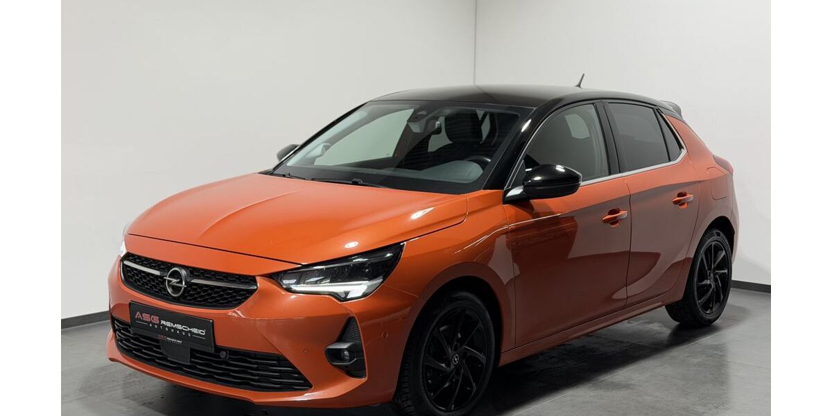 Opel Corsa 142.000 km 9.900 &euro; Remscheid 42855