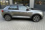 VW T-Roc R line / 4Motion / Keyless Go / PANO 53.000 km 24.590 &euro; Mönchengladbach 41066