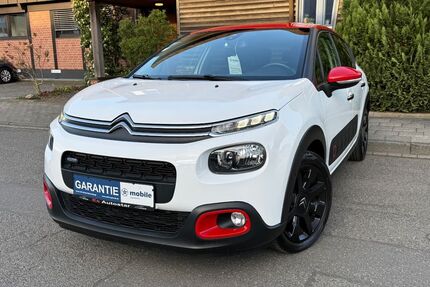 Citroen C3 107.000 km 7.990 &euro; Mönchengladbach 41068