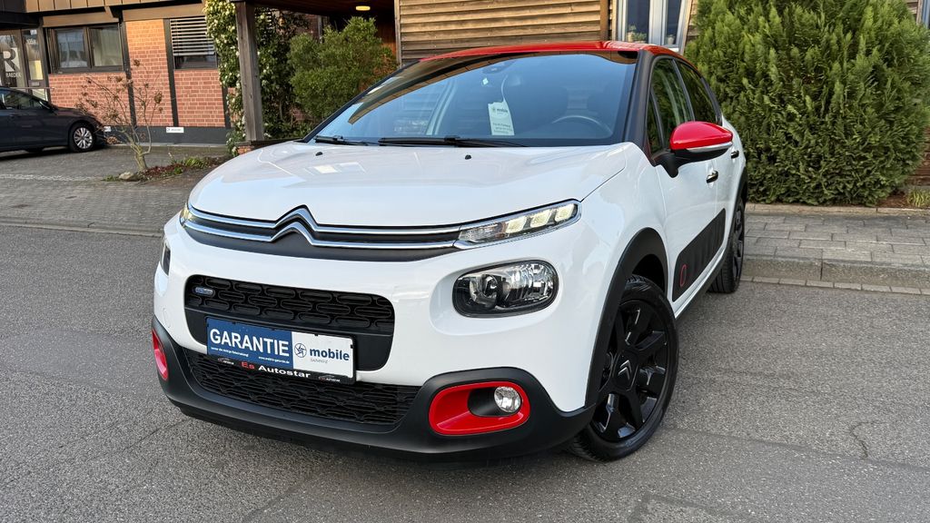 Citroen C3 107.000 km 7.990 &euro; Mönchengladbach 41068
