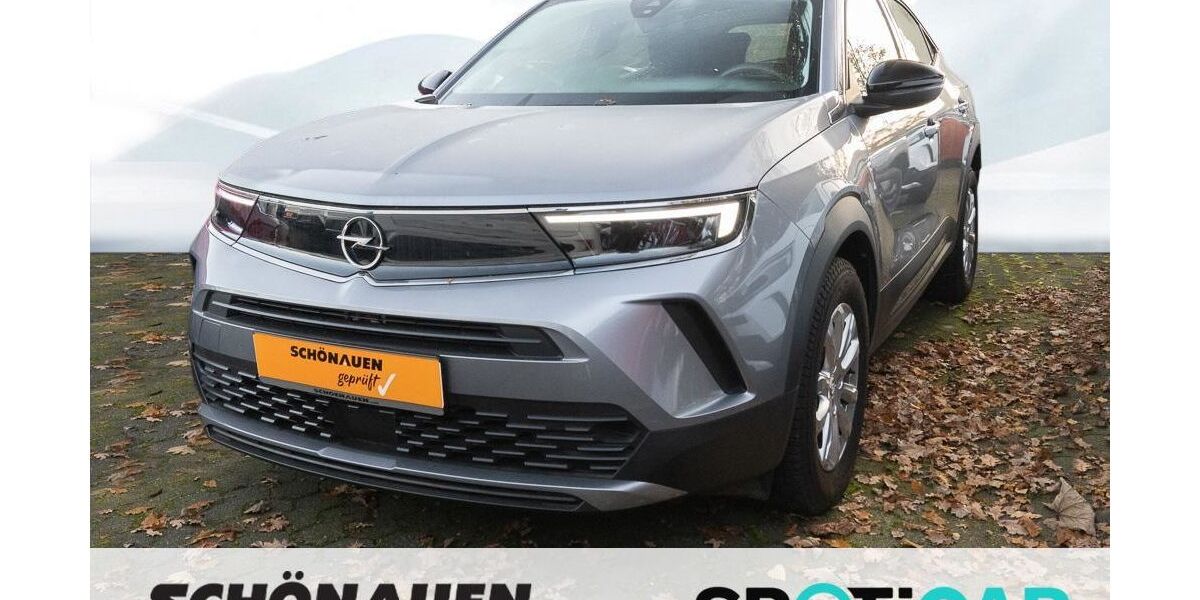 Opel Mokka 15.706 km 17.550 &euro; Solingen 42697