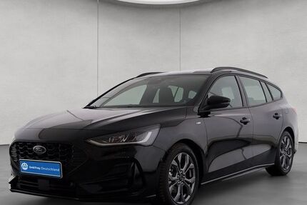 Ford Focus 5.622 km 19.490 &euro; Düsseldorf 40549